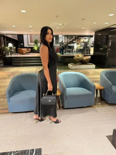 Rayane Massagem Espaço Rylex na Aldeota com Tântrica, Relaxante e 4 mãos em Fortaleza — Massagens Tântrica, Massagem Tailandesa em Fortaleza — foto 3